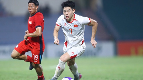 HLV Kim Sang Sik tự tin trước Yemen, U23 Việt Nam cần khắc phục gấp điểm yếu