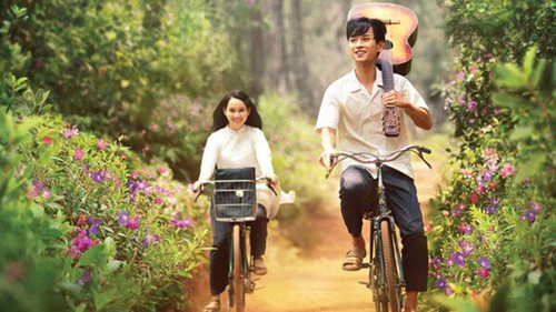 Lịch chiếu 60 phim miễn phí tại Triển lãm thành tựu đất nước