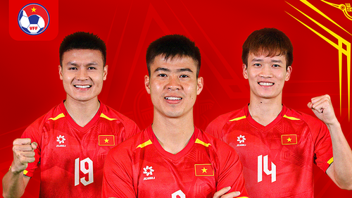 VTV5 VTV6 trực tiếp bóng đá hôm nay ngày 7/9/2025