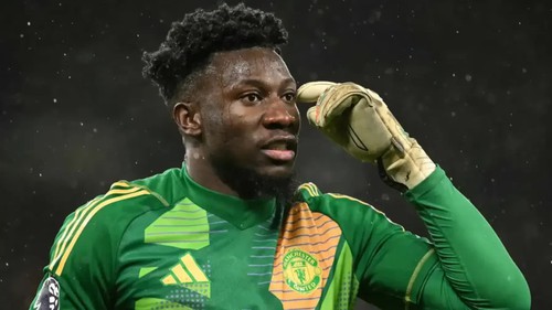 Ngôi sao của MU nhận gấp đôi lương khi đồng ý rời Old Trafford để gia nhập đội bóng mới