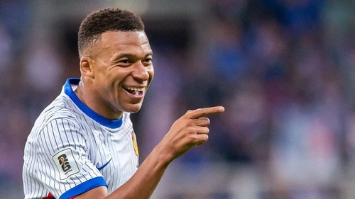ĐT Pháp: Tất nhiên, Mbappe sẽ phá mọi kỷ lục!