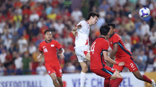 U23 Việt Nam vs U23 Yemen: HLV Kim Sang Sik rất cao tay