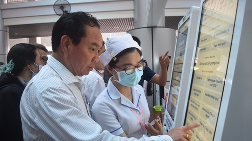 Đột phá theo Nghị quyết 57: Biến quyết sách thành của cải vật chất