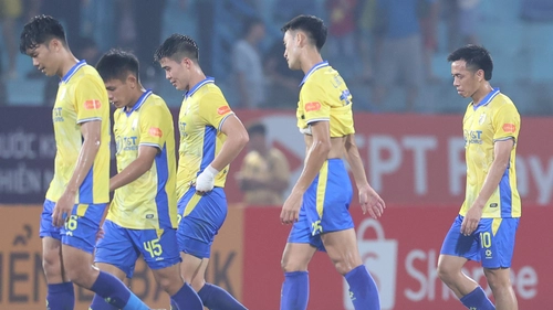 V-League 2025/26: Bao giờ Hà Nội FC trở lại?