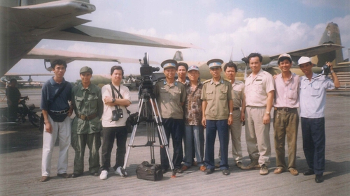 "Đường lớn đã mở" cho phim lịch sử, chiến tranh: Từng bước vượt qua thách thức