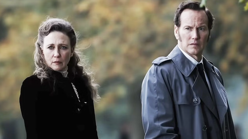 "Nghi lễ cuối cùng" - Cú chốt hạ hoàn hảo cho vũ trụ kinh dị "The Conjuring"
