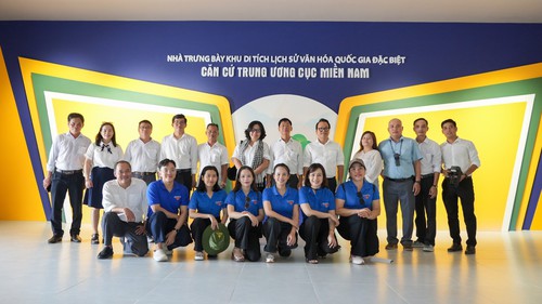 80 năm Thông tấn xã Việt Nam: Những cống hiến thầm lặng nơi miền Tây Nam Tổ quốc