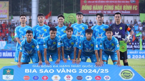 Bóng đá Việt Nam: Sáng đúng, chiều sai, tối lại có lý
