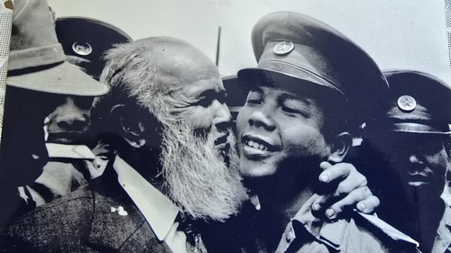 80 năm Thông tấn xã Việt Nam: Lưu giữ khoảnh khắc lịch sử cho dòng tin chảy mãi