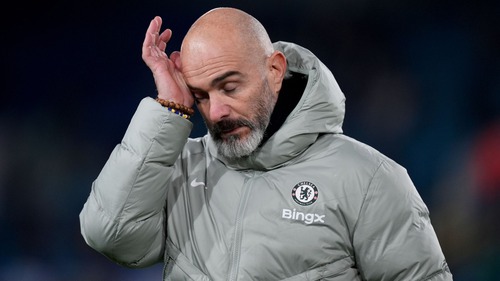 Chelsea gây sốc, công khai chỉ trích Enzo Maresca, tố cựu HLV 'thiếu bản lĩnh tinh thần và sự trưởng thành về mặt cảm xúc'