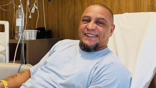 Thực hư câu chuyện huyền thoại bóng đá nhập viện vì lên cơn đau tim