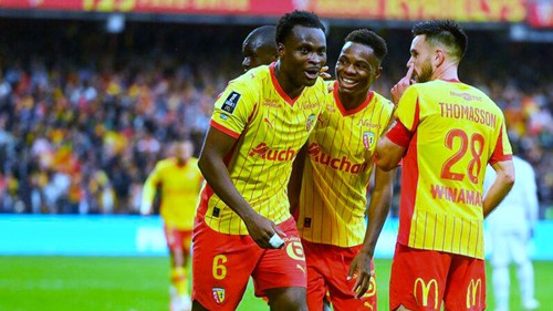 Nhận định, soi tỷ lệ Toulouse vs Lens 02h45 ngày 3/1, vòng 17 Ligue 1
