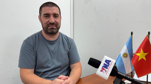 Việt Nam kiên định mục tiêu phát triển bền vững theo định hướng Đại hội XIII