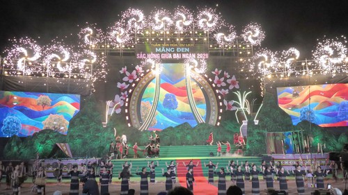 Khai mạc Tuần văn hóa du lịch "Măng Đen – Sắc hồng giữa đại ngàn"