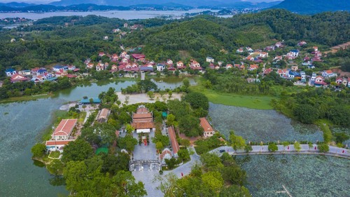 Nhìn lại năm 2025: Dấu ấn đặc biệt của Di sản Việt Nam trên bản đồ văn hóa nhân loại