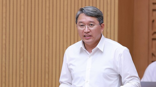 Nghị quyết 66-NQ/TW và cuộc "làm mới" tư duy pháp luật​