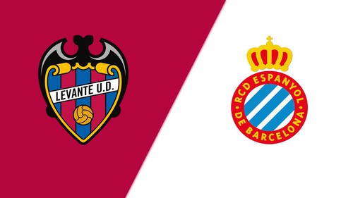 Nhận định Levante vs Espanyol 22h15 ngày 11/01/2026, La Liga 2025/26