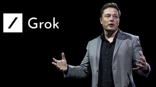Quốc gia đầu tiên trên thế giới chặn chatbot Grok của tỷ phú Elon Musk