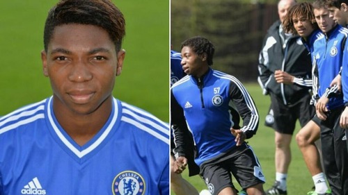 Cựu cầu thủ Chelsea nghẹn ngào tiết lộ chỉ còn 'vài ngày để sống'