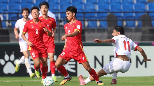 Tài năng trẻ Nguyễn Lê Phát: 'Mbappe Việt Nam' sẽ có quà sinh nhật ý nghĩa?