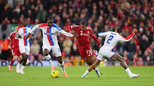 Nhận định, soi tỷ lệ Liverpool vs Barnsley 02h45 ngày 13/01, FA Cup