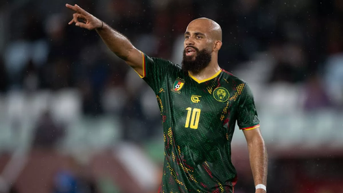 Ngôi sao châu Phi rời AFCON, trở thành viện binh cho MU trước trận derby Manchester