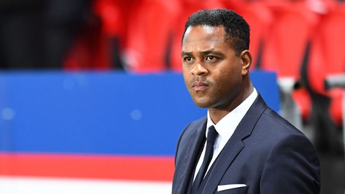 Ba tháng sau khi bị Indonesia sa thải, Patrick Kluivert có cơ hội dẫn dắt ĐT dự World Cup 2026 