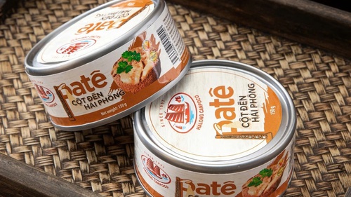 Tiêu hủy hơn 170 tấn thịt và sản phẩm chế biến từ thịt bẩn của Công ty Đồ hộp Hạ Long