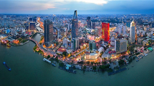 TP. Hồ Chí Minh xây dựng bảng giá đất minh bạch, sát thực tiễn