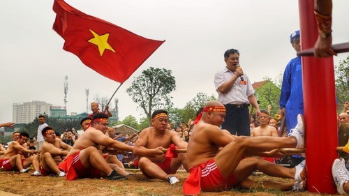 Khi văn hóa bước vào trung tâm phát triển