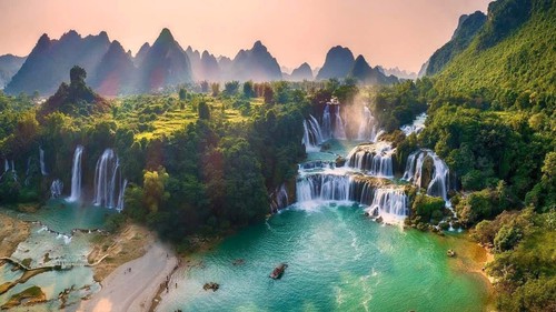 Cao Bằng phát huy giá trị di sản, thúc đẩy du lịch bền vững