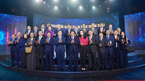 Thủ tướng dự Hội nghị triển khai nhiệm vụ năm 2026 của Đài Truyền hình Việt Nam