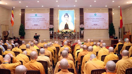 Vinh danh những thành tựu, di sản vĩ đại của Vương triều Trần