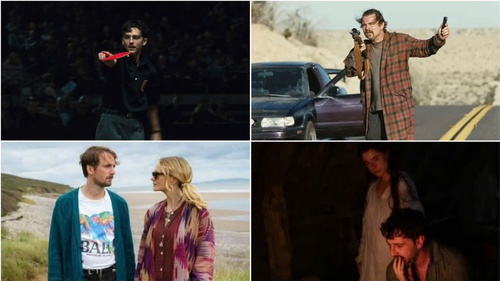 Oscar 2026: Công bố 201 ứng cử viên đủ điều kiện tranh giải Phim hay nhất