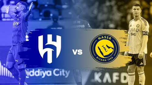 Nhận định, soi tỷ lệ Al Hilal vs Al Nassr 00h30 ngày 13/1, vòng 15 Saudi Pro League