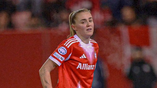 Bayern Munich xác nhận ngôi sao tuyển Anh sẽ rời đội vào cuối mùa