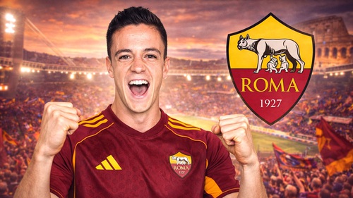 Chuyển nhượng Serie A: Tiếp nối trào lưu quay về