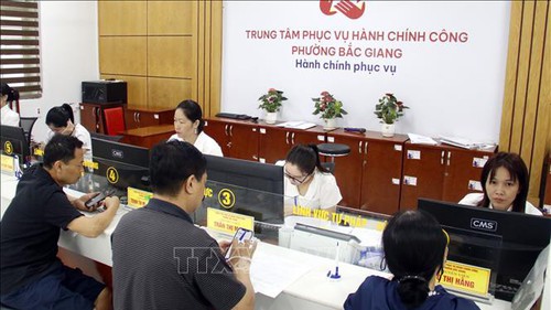 Tiến tới Đại hội XIV của Đảng: Chính sách đúng qua con số “không biết tô màu”