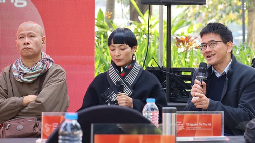 Từ lễ hội thường niên đến hệ sinh thái sáng tạo đô thị