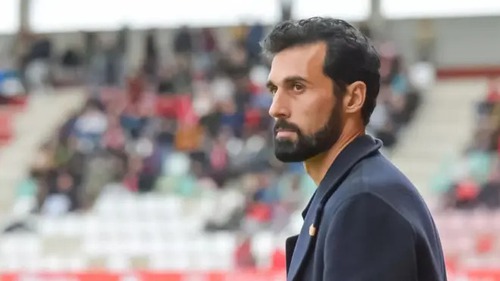 Arbeloa được bổ nhiệm làm HLV trưởng Real Madrid