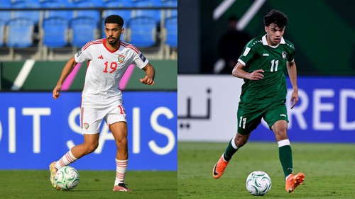 U23 UAE - U23 Syria: U23 Việt Nam gọi, ai sẽ trả lời?