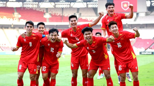 Nhà báo Jordan mong U23 Saudi Arabia sảy chân, thừa nhận thất bại trước U23 Việt Nam là cú sốc