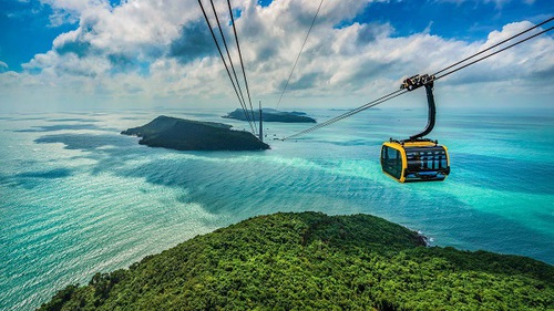 Vì sao Việt Nam được chọn trong 52 điểm đến năm 2026 của New York Times?