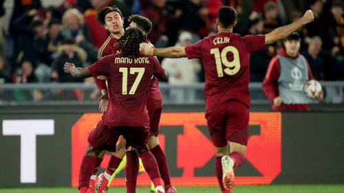 Nhận định, soi tỷ lệ Roma vs Torino 03h00 ngày 14/1, Coppa Italia