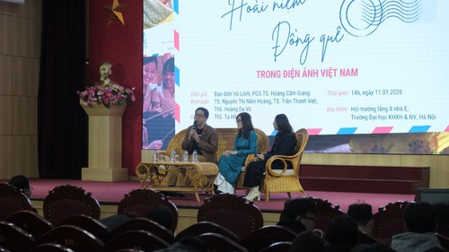 Giao thước 2025: Hành trình Á Châu Du ký khép lại với "Hoài niệm đồng quê trong điện ảnh Việt Nam"