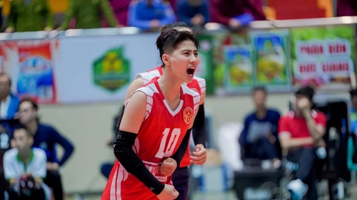 Tin nóng thể thao sáng 12/1: Đàn em của Trần Thị Thanh Thúy chính thức rời đi; AFC nhận định trận đấu của U23 Việt Nam 