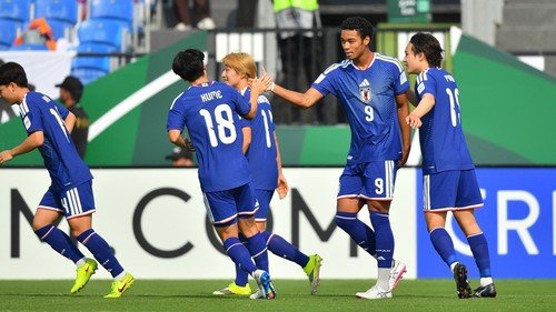 Nhận định, soi tỷ lệ U23 Nhật Bản vs U23 Qatar 23h30 hôm nay ngày 13/1, VCK U23 châu Á 2026