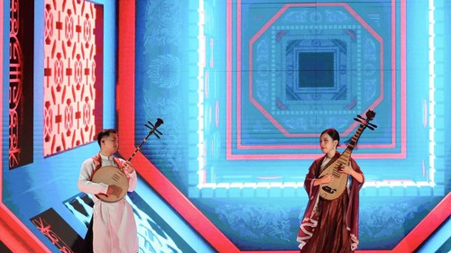 "Định vị" không gian sáng tạo tiềm năng cho Hà Nội