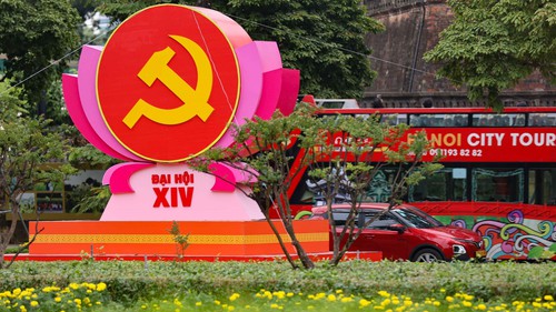 Kiểm tra công tác chuẩn bị đưa, đón đại biểu dự Đại hội đại biểu toàn quốc lần thứ XIV của Đảng