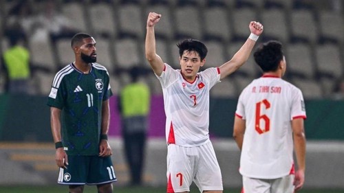 Báo chí Tây Á đồng loạt thừa nhận sự thật khi U23 Việt Nam thắng nhà vô địch giải trẻ vùng Vịnh